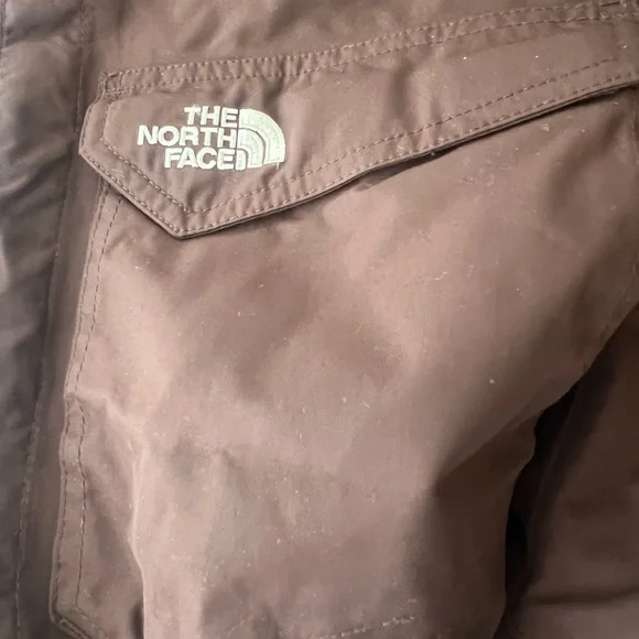 The North Face Brown Women's Pants - Picture 7 of 9